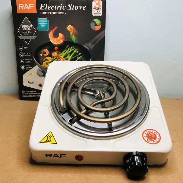 Electric Stove For Cooking,...